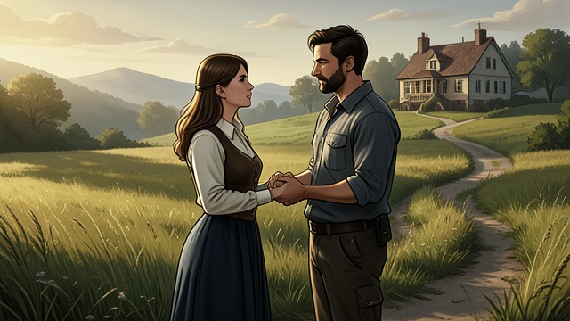 Love Meets Resistance from "Like Water for Chocolate". A Future of Her Own Meeting Alex Esperanza and Alex are attracted to each other when they meet again as young adults.