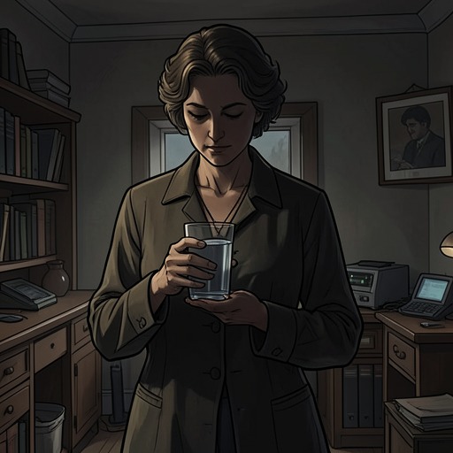 Truth, Perspective, and Family Judgment from "Like Water for Chocolate". The story repeatedly unsettles official versions of events, asking who has the authority to define truth, virtue, and respectable family life.