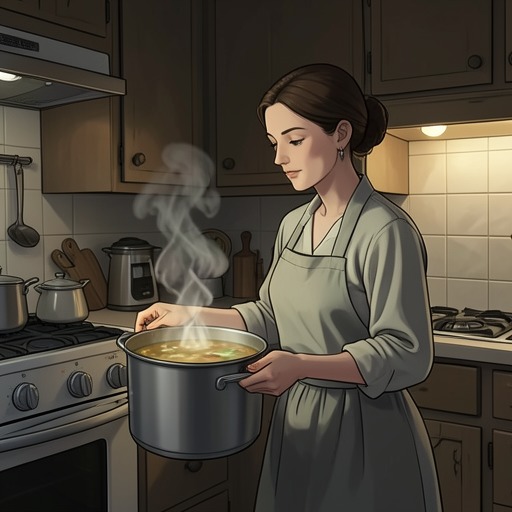 The Language of Heat and Cold from "Like Water for Chocolate". Recurring images of cold, warmth, fire, and desire turn the characters’ inner states into physical experiences and guide the novel toward its ending.