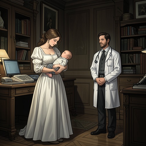 John Brown’s Care and Proposal from "Like Water for Chocolate". John’s patience helps Tita recover and gives her the possibility of a loving life based on respect, even as her attachment to Pedro remains unresolved.