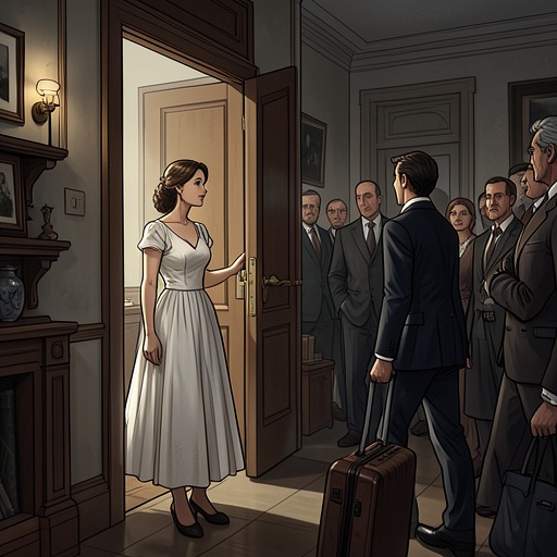 Esperanza’s Path to Independence from "Like Water for Chocolate". Esperanza grows from a child shaped by her mother’s expectations into a student and bride who escapes the family’s inherited restriction.