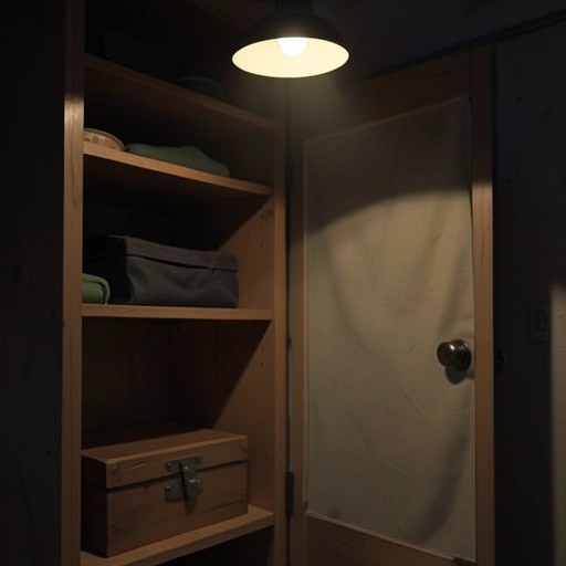 The Family’s Hidden Record from "Like Water for Chocolate". Secrets preserved in objects and recipes revise the family’s accepted history and connect generations of forbidden love.