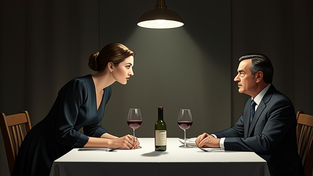 Craig’s Closed Door from "Queen of Hearts". Craig’s Closed Door A hoped-for romance Belinda sees Craig Hart as a possible wealthy partner and pursues him during dinner and a swim.