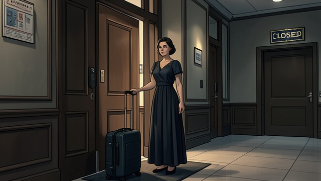 A Break With Georgiana from "Queen of Hearts". A Break With Georgiana A new sense of freedom In California, Queenie challenges the limits of servant behavior and wants to use the hotel pool during her free…