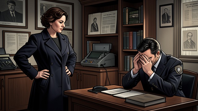 A Detective’s Insight from "Queen of Hearts". A Detective’s Insight A small bodily clue Georgiana uses Stella’s left-handedness to challenge the assumption that she killed Cy.