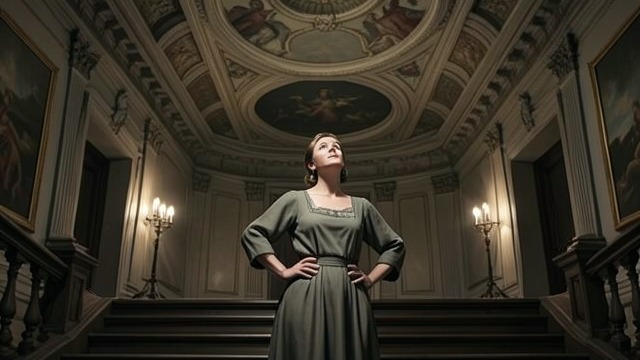 Georgiana’s Restricted Choices from "Queen of Hearts". Georgiana’s Restricted Choices A narrow social role Georgiana wants useful work and financial independence but knows that her royal relatives would disapprove…