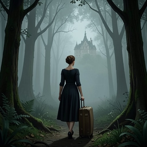 Queenie’s Return from "Queen of Hearts". This flow follows Queenie’s departure from Georgiana’s service, her difficult experience with a new employer, and her return to the companionship she had…