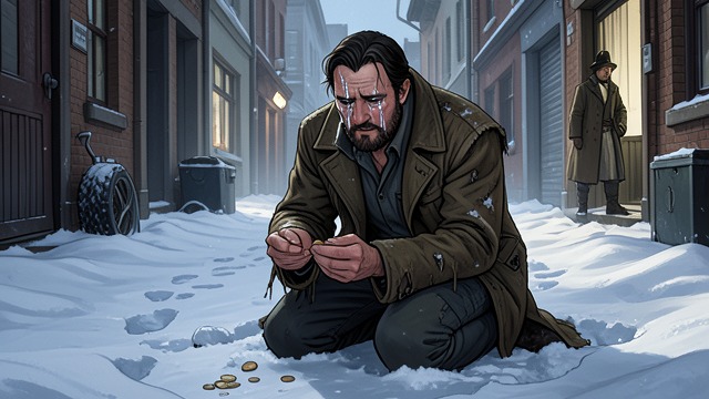 The Child’s Coin from "Les Misérables". The Child’s Coin A relapse after pardon Jean Valjean steals a coin from Petit-Gervais, repeating the old pattern even after Bishop Myriel’s extraordinary…