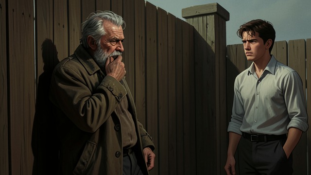 Jondrette’s Trap from "Les Misérables". Jondrette’s Trap A criminal identity restored Living under the name Jondrette, Thénardier plots to rob and extort the man he recognizes as Jean Valjean.