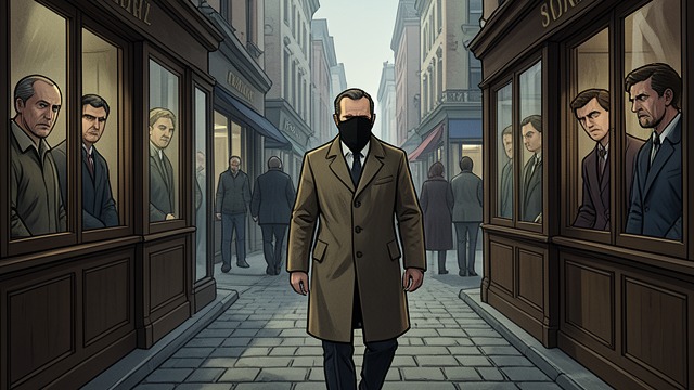 A Passport That Condemns from "Les Misérables". A Passport That Condemns Freedom under supervision Jean Valjean leaves the galleys with a yellow passport and rules that make him identifiable wherever he…