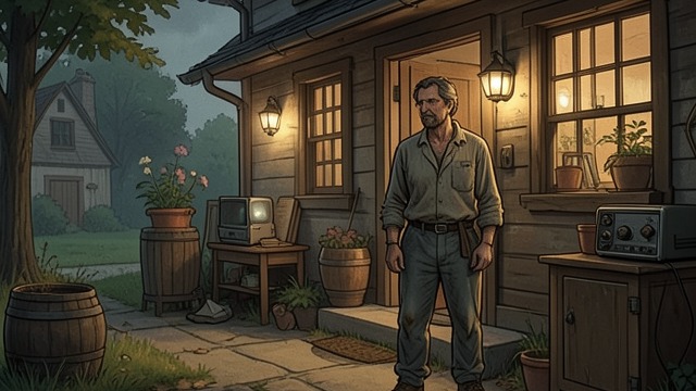 The Bishop’s Gift from "Les Misérables". The Bishop’s Gift An unexpected welcome Rejected by inns and public offices, Jean Valjean arrives at Bishop Myriel’s door.