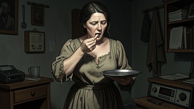 The Body as Currency from "Les Misérables". The Body as Currency Selling what remains As demands for Cosette’s upkeep rise, Fantine sells her hair and later her front teeth.