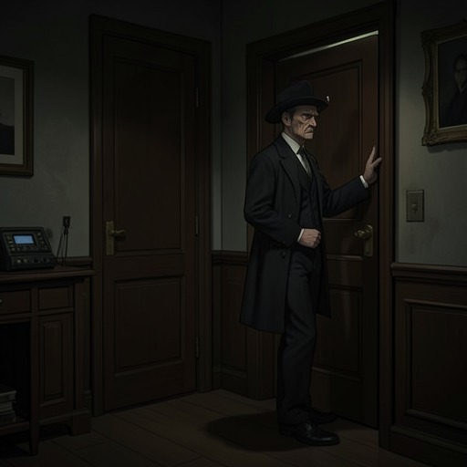 Javert’s Crisis of Conscience from "Les Misérables". This thread shows how repeated encounters with Jean Valjean force Javert to confront contradictions in his absolute faith in law.