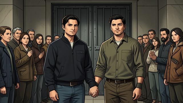 A Changed Self-Image from "Heated Rivalry". Hope Without a Copy Different Circumstances Shane and Ilya recognize that Scott Hunter’s public coming out cannot simply be copied.