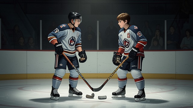 Prodigies on Separate Teams from "Heated Rivalry". Talent Under Comparison Two Expected Stars Shane and Ilya arrive in North America as elite prospects, each accustomed to being exceptional.