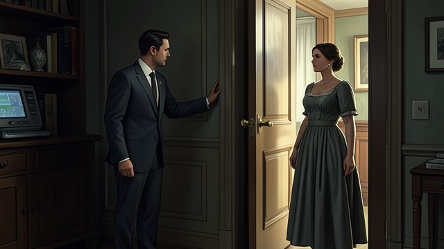 Shane’s Unspoken Jealousy from "Heated Rivalry". Fear Beneath Practical Talk A Future with Someone Else Shane imagines Ilya marrying and building a life with Svetlana.