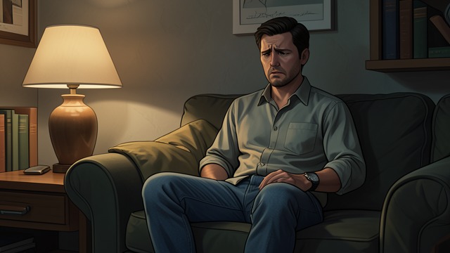 The Dinner That Changes Things from "Heated Rivalry". Tenderness Complicates the Pattern A Night at Ilya’s Home After sex, Ilya asks Shane to stay, feeds him, and shares ordinary conversation.