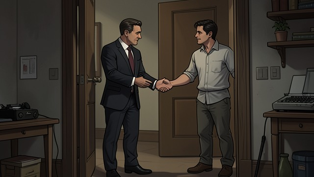 A Promise No Longer Needed from "Heated Rivalry". Choosing to Continue Honest Commitment Shane and Ilya confess their love and build a realistic plan around Ottawa, their charity, and time together.