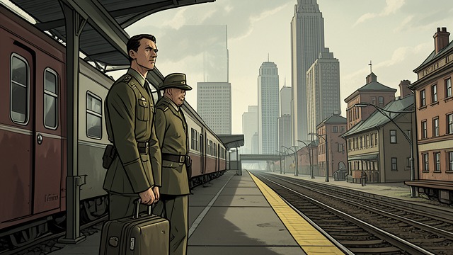 A Russian Future Feared from "Heated Rivalry". A Difficult Return Home Is Not Safe Ilya worries about returning to Russia as a man attracted to men, especially given his family’s ties to authority and the…