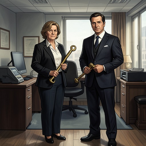 Shane’s Parents Become Allies from "Heated Rivalry". This flow follows Yuna and David Hollander from devoted supporters of Shane’s career to trusted participants in his private life.