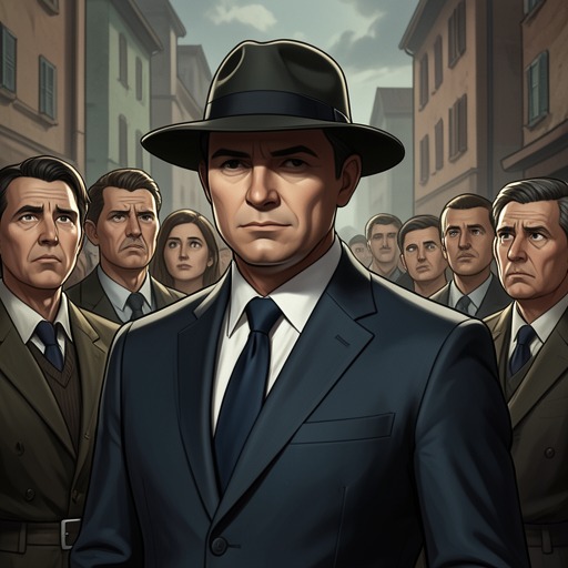 The Public and Private Shane from "Heated Rivalry". This flow follows the contrast between Shane’s disciplined public image and the private vulnerability he gradually permits himself to show.