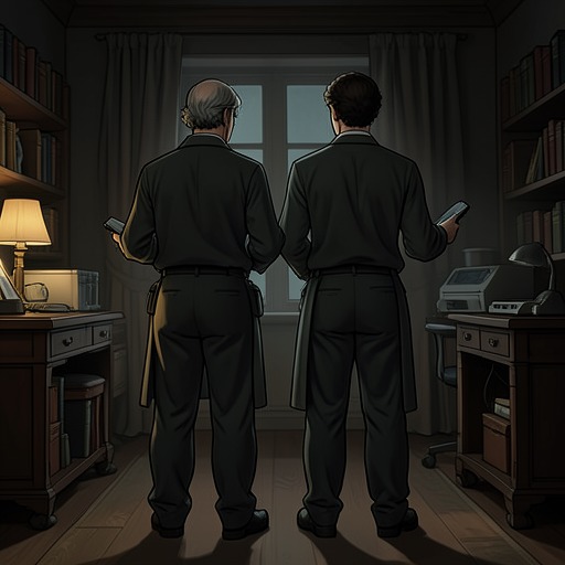The Cost of Concealment from "Heated Rivalry". This flow traces the practical and emotional pressure created by secrecy, from unsafe surroundings to small decisions about who may know the truth.