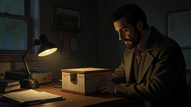 The Box as a Failed Escape from "The Hellbound Heart". The Box as a Failed Escape A mistaken expectation Frank recognizes that his central error was assuming his idea of pleasure overlapped with that of the…