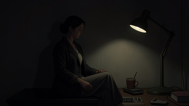 A Private Refuge from "The Hellbound Heart". A Private Refuge Returning to the darkness Julia begins going alone to the sealed room, although she cannot explain why she is drawn there.