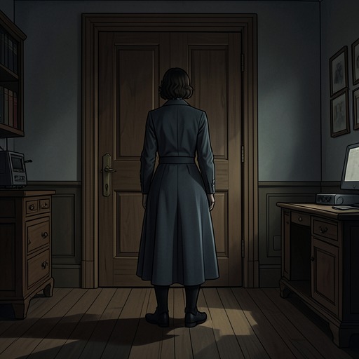 Julia’s Retreat from Domestic Life from "The Hellbound Heart". This thread follows Julia’s growing estrangement from her marriage and household as the sealed room becomes a refuge, a place of concealment, and finally the…