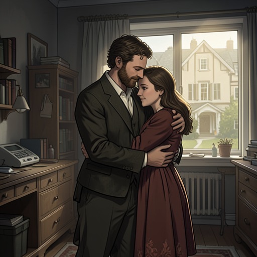 Rory’s Effort to Preserve His Marriage from "The Hellbound Heart". This thread follows Rory’s attempts to make a marriage work through domestic optimism, patient accommodation, and renewed affection, until his inability to…