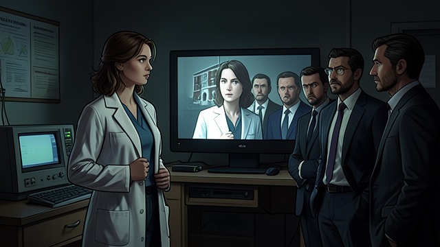 A Return on Her Terms from "Lessons in Chemistry". A Return on Her Terms Fame Is Not a Laboratory Elizabeth leaves television expecting scientific employers to welcome her expertise, but her public image and…
