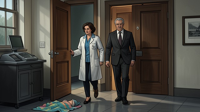 A Scientist Without a Degree from "Lessons in Chemistry". A Scientist Without a Degree Exclusion at UCLA Elizabeth is sexually assaulted by Dr. Meyers and forced out of the doctoral program.