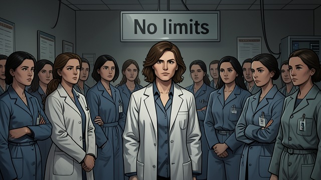 An Invitation to Lead from "Lessons in Chemistry". An Invitation to Lead A Future Not Assigned Elizabeth tells women not to accept limitations based on sex, race, wealth, or religion.