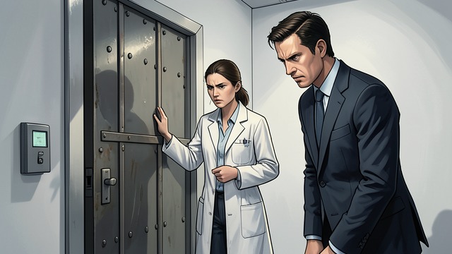 Pregnancy as a Disqualification from "Lessons in Chemistry". Pregnancy as a Disqualification A Double Standard Dr. Donatti and Miss Frask fire Elizabeth for being pregnant and unmarried.