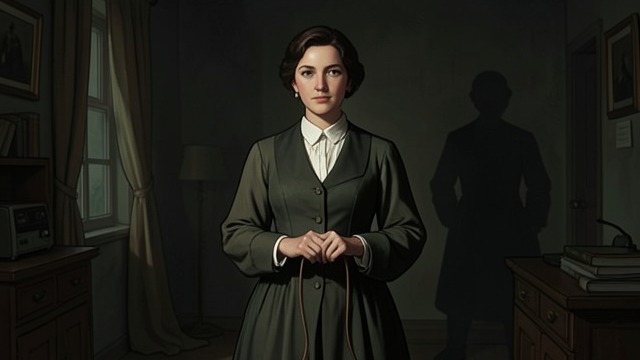 A Promise Not to Hold Back from "Lessons in Chemistry". A Promise Not to Hold Back Elizabeth’s Account Elizabeth tells Roth she holds herself responsible for Calvin’s death because she insisted on the leash.