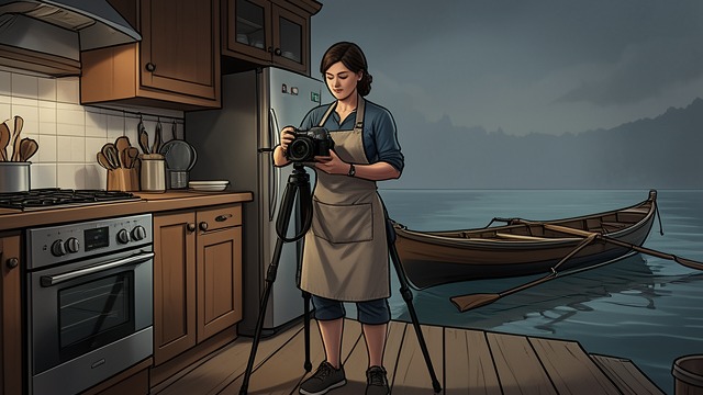 A Broadcast for Rowing from "Lessons in Chemistry". A Broadcast for Rowing An Unexpected Invitation Elizabeth describes rowing as difficult and demanding, intending to be honest rather than sell it as an easy…