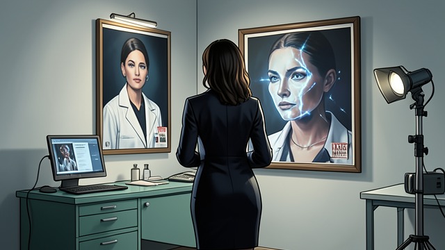 The Celebrity Label from "Lessons in Chemistry". The Celebrity Label Public Image Replaces Work The magazine’s profile casts Elizabeth as an attractive television personality rather than a scientist.