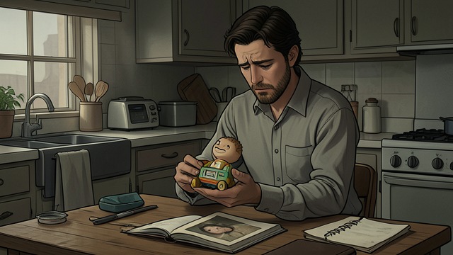 Calvin’s Unspoken Childhood from "Lessons in Chemistry". Calvin’s Unspoken Childhood A Past Kept Private Calvin rarely discusses the boys’ home or the losses that brought him there.