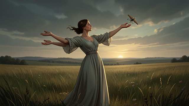A Dream Spoken Aloud from "Lessons in Chemistry". A Dream Spoken Aloud Mrs. Fillis Names Her Ambition Mrs. George Fillis admits she once wanted to become a heart surgeon.