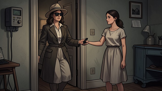 Naming the Abuse from "Lessons in Chemistry". Naming the Abuse An Injury Hidden Harriet arrives wearing sunglasses after Mr. Sloane throws a beer bottle and strikes her.