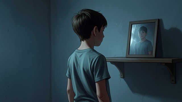 A Child Without Parents from "Lessons in Chemistry". A Child Without Parents Repeated Loss After his parents die and his aunt is killed, Calvin is sent to All Saints Boys Home.