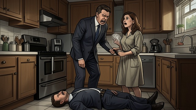 A Dangerous Confrontation from "Lessons in Chemistry". A Dangerous Confrontation Abuse of Authority Phil summons Elizabeth alone, threatens her job, and attempts to sexually assault her.