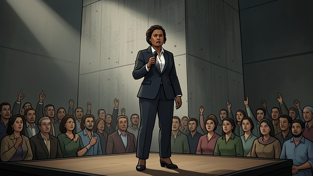 Choosing Her Own Future from "Lessons in Chemistry". Choosing Her Own Future Leaving a Public Role Elizabeth decides to leave a successful show rather than let its executives dictate her identity.