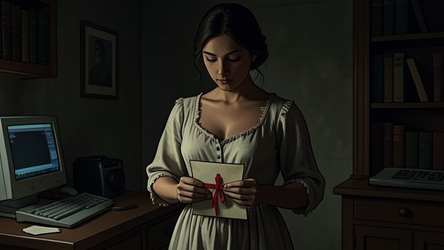 Avery’s Story from "Lessons in Chemistry". Avery’s Story A Life Hidden Avery tells Elizabeth that she was sent to a home for unwed mothers, where she was told her baby had died.