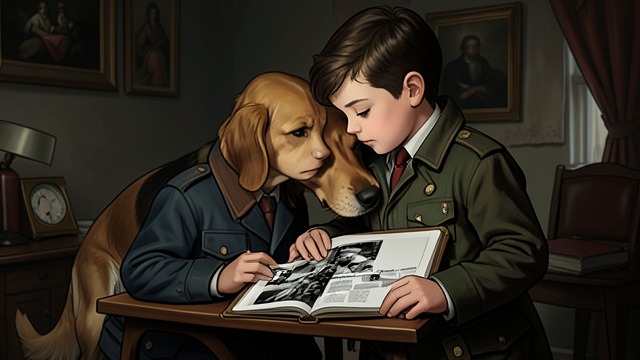 A Partner in the Investigation from "Lessons in Chemistry". A Partner in the Investigation The Child’s Confidant Six-Thirty stays close as Madeline asks difficult questions about Calvin, family, and secrets.