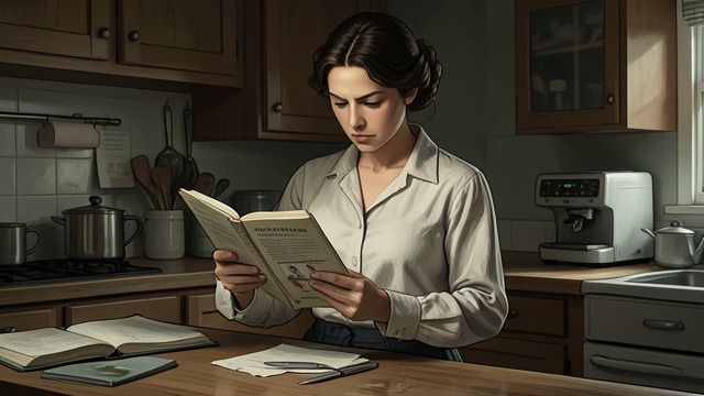 A Surgeon’s Deferred Dream from "Lessons in Chemistry". A Surgeon’s Deferred Dream A Confession in Public Mrs. George Fillis describes herself as a housewife but reveals that she once wanted to become a heart…