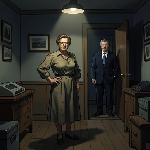 The Different Kinds of Courage from "Lessons in Chemistry". This thread follows quiet and public acts of courage, from surviving abuse to pursuing a dream and choosing a new life despite uncertainty.