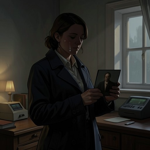 Elizabeth’s Grief and Return from "Lessons in Chemistry". This thread follows Elizabeth from the shock of Calvin’s death into a long period of survivor guilt and depression, then toward an imperfect return to life.