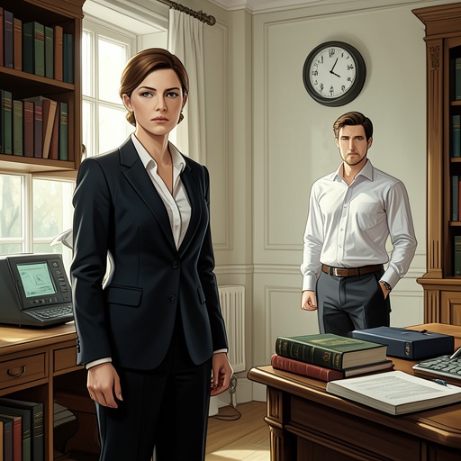 The Cost of Public Fame from "Lessons in Chemistry". This thread follows Elizabeth’s movement from public visibility to a distorted celebrity image that threatens her family, then toward a more deliberate return…