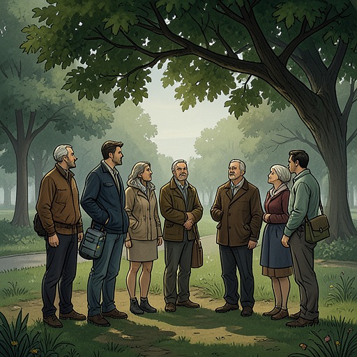 The Search for Belonging from "Lessons in Chemistry". This thread follows characters who are treated as outsiders and the relationships that let them build belonging without conforming to inherited social…